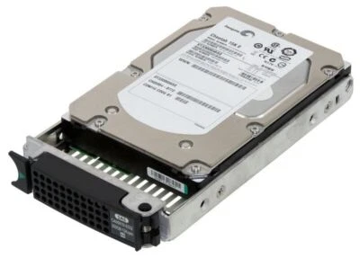 Fujitsu CA06910-E032 300GB 15K SAS 3.5" CA05954-0772 - Image 1 of 2