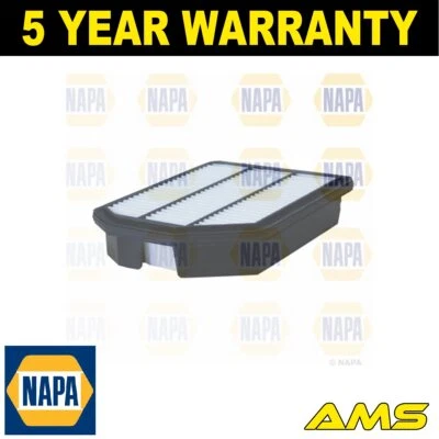 Filtro de aire NAPA para Kia Carens 2005-Magentis 2006-2008 1.6 CRDi 2.0 Foto 1 de 2