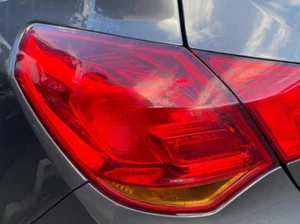Vauxhall Astra J 2010-2016 hatchback n/s-passenger rear outer light breaking 395 - Picture 1 of 7