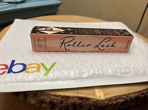 Benefit Cosmetics Roller Lash Super-Curling & Lifting Mascara 8,5 g/0,3 oz Neu im Karton - Bild 1 von 3