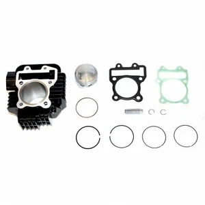 Kit de reconstrucción de motor 60 mm 13 mm pin ZS155 155cc PIT PRO bicicleta de tierra - Imagen 1 de 12