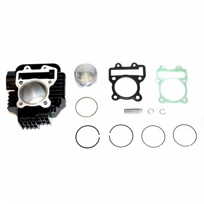 60mm 13mm Pin ZS155 155cc Engine Rebuild Kit PIT PRO Dirt Bike - Image 1 of 4