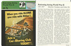 1979 Panarizon, Story Of America, #83.22 Rationing During World War Ii