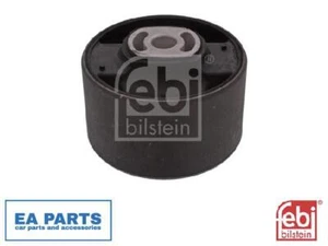 Engine Mounting for CITROËN FIAT LANCIA FEBI BILSTEIN 15880 - Picture 1 of 3