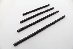 CROW CAMS PUSHROD SIZE CHECK KIT 4 PIECE SET COVERING 5.80 - 9.80 - Picture 1 of 3