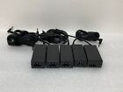 Lot Of 5! Genuine Hp  45W Tpn-Aa05 Power Adapters 741727-001   19.5V Blue Tip