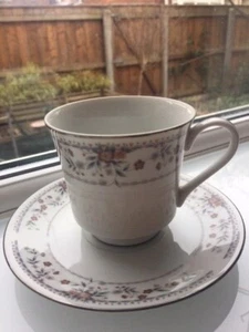 Japan Claremont tea set vintage 1979 40 items variations Fine Bone China in VGC - Picture 1 of 38