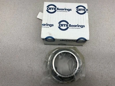 NEW IN BOX AMI BEARINGS UC210 Foto 1 de 3