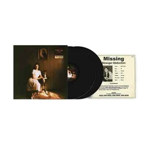Ethel Cain Preacher’s Daughter Indie's Edition Exclusive Vinyl + Poster SEALED - Picture 1 of 1