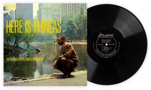 Phineas Newborn Jr - Here Is Phineas (The Piano Artistry Of) VMP Vinyl Me Please - Foto 1 di 12