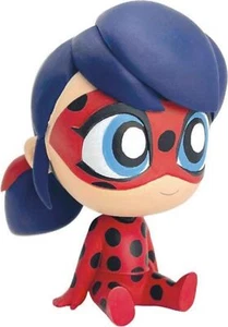 Merchandising Disney: Plastoy - Miraculous - Ladybug Chib (Money Box / Salvadana - Imagen 1 de 1