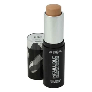 L'Oréal Infaillible Shaping Stick 200 Honey 9g - Bild 1 von 1