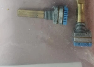 Kenwood Encder for TK2212, TK-3212 Part W02-3711-05 - Picture 1 of 1