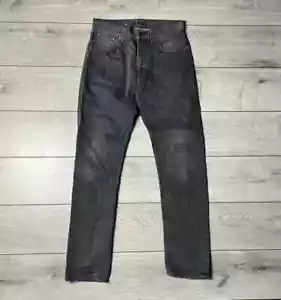 Nudie Jeans Steady Eddie size 30/32 - Picture 1 of 7
