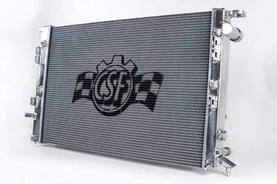 CSF Fits Audi B8 S4 & S5 High Performance All-Aluminum Radiator Foto 1 de 4
