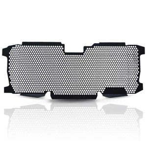 Protector de cubierta de rejilla de radiador para motocicleta compatible con BMW R1200RS 2015-2018 - Imagen 1 de 9
