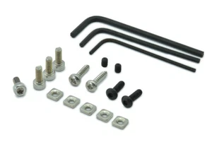 Fixings Kit - Bild 1 von 1