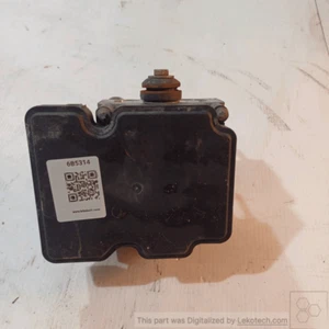 AGGREGATO ABS per FIAT PUNTO EVO VAN (3J) 1.3 MJT DPF S&S MTA 6b5314 71771141 - Imagen 1 de 6