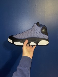 Las mejores ofertas en Jordan 13 Retro valiente Azul | eBay