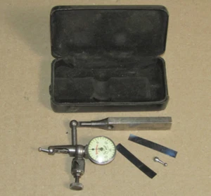 Starrett Last Word Indicator .001" - Bild 1 von 5
