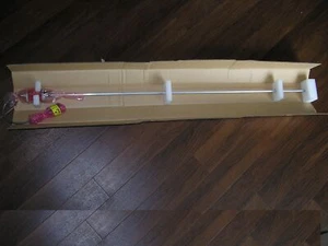 Unused - Temposonics GHA1000MRB12R01 G-Series Rod style linear position sensor - Imagen 1 de 11