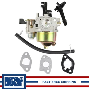 Carburetor Fit Harbor Freight Predator 212cc Engine 60363 69730 Honda GX160 New - Picture 1 of 10