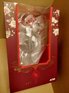 OFICIAL AZUR LANE BREMERTON ACTION CRUISE VER. FIGURA 1/7 (ALTER) NUEVA PRECINTADA - Imagen 1 de 19