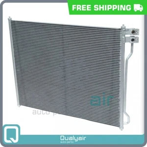 AC Condenser fits Ford F53, F59 QU - Picture 1 of 5