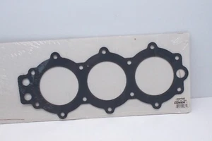 Nos Oem OMC Johnson Evinrude Head Gasket 329836, 0329836 - Picture 1 of 1