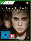 A Plague Tale   Requiem  Xbox Series X  Neu And Ovp  Deutsche Handelsversion 