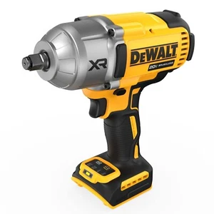 DEWALT DCF900B 20V MAX XR 1/2 inch Impact Wrench - Tool Only - Picture 1 of 9