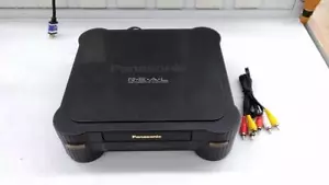 PANASONIC FZ-1 R·E·A·L 3DO | Game Consoles in Good Condition - Picture 1 of 7