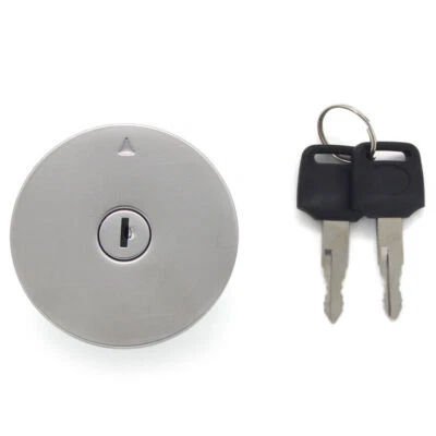 fOR Yamaha Fuel Tank Cap FZR250 1987-1988 /FZR400 1988-1990/ZR600 1989-1993 — 第 1/4 张图片