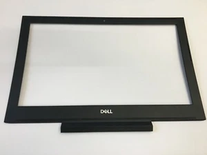 Dell Inspiron 15 7577 15.6" Front LCD Screen Surround Bezel HMH4N 0HMH4N (033) - Picture 1 of 4