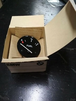 宝马 E12 汽油量表 70lt!全新! NLA 正品 62111358438 — 第 1/2 张图片