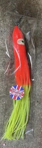 MONSTER MUPPET 8oz LURE JIG COD, LING AND HADDOCK - Picture 1 of 7