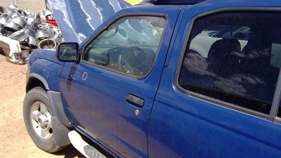 Driver Left Front Door Electric Fits 01-04 FRONTIER 358884 - Image 1 of 2