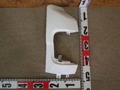 JDM DAIHATSU HIJET TRUCK S200P S210P Right RH Side Fender GENUINE JDM Foto 1 de 4