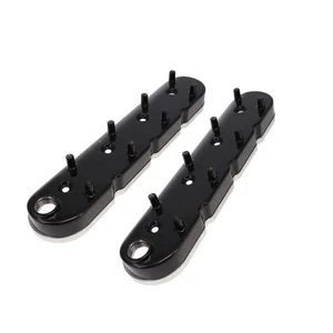 Carbon Fiber Valve Covers For Chevy GM LS1 LS2 LS3 4.8L 5.3L 5.7L 6.0L 6.2L 7.0L - Picture 1 of 3