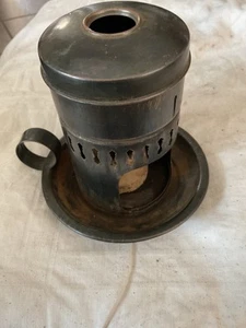 vintage whooping cough cold inhaler - Picture 1 of 7