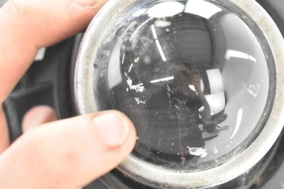 Luz de estacionamiento antiniebla parachoques montado para 13-23 Challenger 231333 Foto 1 de 4