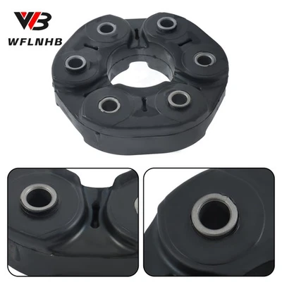 Gelenkwellenscheibe Hardyscheibe Kardanwelle für Porsche Cayenne VW Touareg - Bild 1 von 4