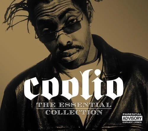 CD Coolio Essential Collection d'occasion, album de musique, importation... - Photo 1/1