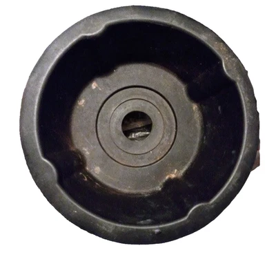 OEM Mazda Millennia Spare Tire Cover Fits 1995-1997 Maybe More (HARD TO FIND) - Image 1 of 4