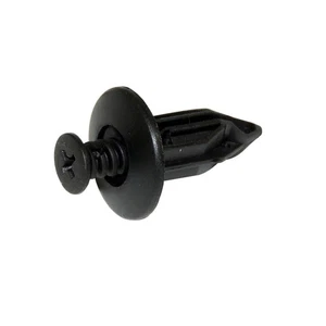 Crown Automotive 6502625 Single 12MM Bumper/Fascia Push Pin for Wrangler/Dakota - Picture 1 of 3