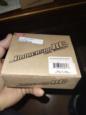 ImmersionRC Uno5800 V4 5.8GHz FPV Receiver Antenna / RC Drone Quadcopter Plane 2 - Image 1 of 4