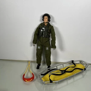 HH Armed Forces 12” figure Helicopter Pilot - Picture 1 of 13