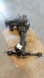 Differenziale ant. compl. MITSUBISHI PAJERO 3.2 Metal Top DI-D 16V 330ae6 - Foto 1 di 7