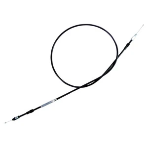 Motion Pro Black Vinyl Throttle Cable for 2008-2014 Polaris Sportsman 400 HO ATV - Picture 1 of 2