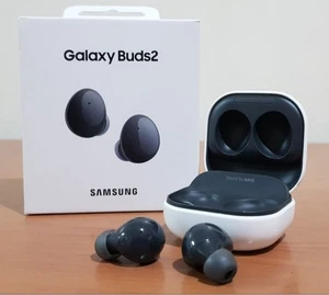 FACTORY SEALED - Samsung Galaxy Buds2 Wireless Bluetooth Earbuds IEM - Picture 1 of 2